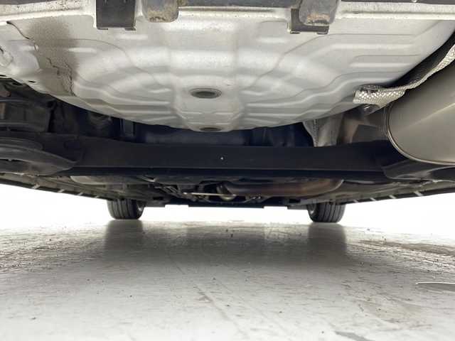 日産 マーチ ニスモS 茨城県 2019(令1)年 5万km ブリリアントホワイトパール 社外ナビ（Pansonic:CN-RX06WD）/・フルセグTV/・Bluetooth/5速MT/純正フロアマット/純正アルミホイール/Wエアバッグ/スマートキー/レーンキープアシスト