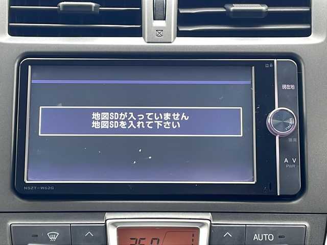 トヨタ ラクティス S 三重県 2014(平26)年 10.3万km ブラックマイカ 純正ナビ　ＴＶ／ＢＴ／ＣＤ／ＤＶＤ／ＳＤ　バックカメラ　純正フロアマット　ＥＴＣ　社外アルミ付きスタッドレス　ＨＩＤヘッドライト　フォグランプ　オートライト