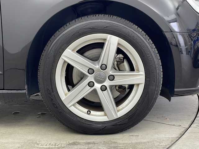 アウディ Ａ３ スポーツバック 1．4 TFSI 富山県 2018(平30)年 5.7万km 黒 ・純正ナビ＆TV＆CD＆BT/・バックカメラ/・電動パーキングブレーキ/・LEDヘッドライト/・衝突軽減ブレーキ/・ドライブレコーダー/・純正フロアマット/・純正16インチAW/・カーテンエアバック/・オートライト/・プッシュスタート/・コーナーセンサー