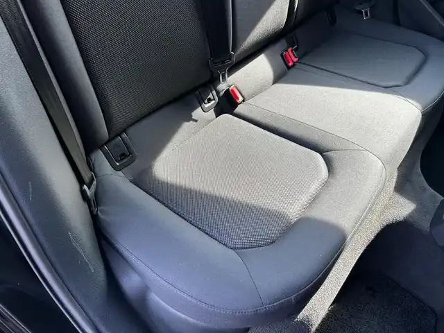 アウディ Ａ３ スポーツバック 1．4 TFSI 富山県 2018(平30)年 5.7万km 黒 純正ナビ/フルセグTV/CD/Bluetooth接続/バックカメラ/電動パーキングブレーキ/LEDヘッドライト/衝突軽減ブレーキ/ドライブレコーダー/純正フロアマット/純正16インチAW/カーテンエアバック/オートライト/プッシュスタート/コーナーセンサー