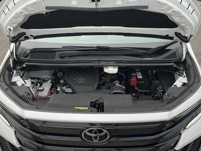 トヨタ ヴェルファイア Z プレミア 岐阜県 2023(令5)年 0.5万km プラチナホワイトパールマイカ /ワンオーナー//メーカーOP デジタルインナーミラー//14インチディスプレイオーディオPlus/(コネクティッドナビ対応/HDMI)/(フルセグTV/USB/AM/FM/BT)/(AppleCarPlay/AndroidAuto)//サンルーフ//13.2インチフリップダウンモニター//アラウンドビューカメラ//プレミアムナッパ本革シート/(1.2列目パワーシート)/(前席シートヒーター/エアシート)//エグゼクティブパワーシート//AC100V//ToyotaSafetySense/(プリクラッシュセーフティ)/(緊急時操舵支援)/(レーントレーシングアシスト)/(レーダークルーズコントロール)/(アダプティブハイビームシステム)/(ロードサインアシスト)/(ドライバー異常時対応システム)/(プロアクティブドライビングアシスト)/(発進遅れ告知機能)//クリアランスソナー//ビルトインＥＴＣ２.０//スマートキー//スペアキーx1//前後ドライブレコーダー(TZ-DR210)//3眼LEDヘッドライト//置くだけ充電//純正19インチAW