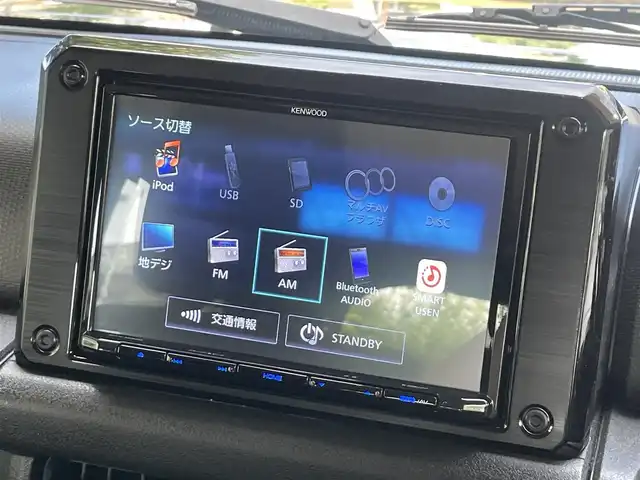 スズキ ジムニー シエラ JC 静岡県 2023(令5)年 0.8万km ジャングルグリーン 衝突軽減Ｂ　/車検逸脱警告　/社外ナビ　/地デジ　/Ｂカメラ　/シートヒーター　　/ステアリングヒーター　/ステアリングリモコン　/クルコン　/フロント＆サイドガーニッシュ　/純正１５インチＡＷ　　/社外前後ドラレコ/ETC/ウィンカーミラー/スマートキー