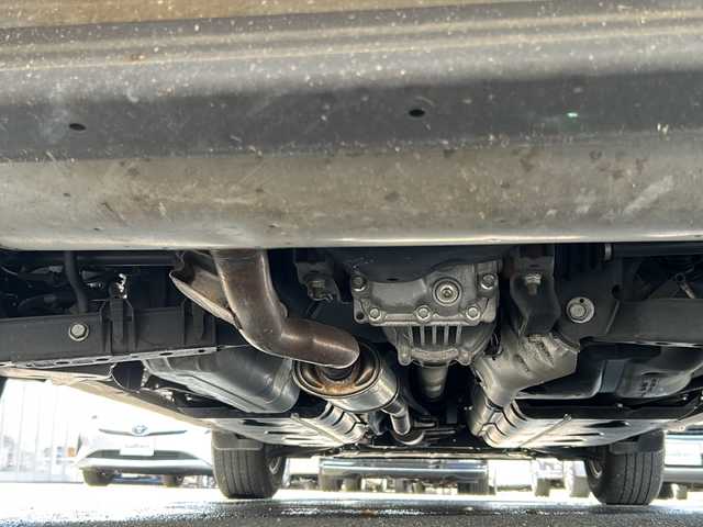 日産 エクストレイル ハイブリッド 20Xi 福島県 2018(平30)年 6.9万km ダイヤモンドブラック 4WD 純正ナビ フルセグTV Bluetooth 衝突軽減ブレーキ パワーバックドア プロパイロット ETC ダウンヒルアシスト オートライト スマートキー ルーフレール 純正17インチアルミホイール