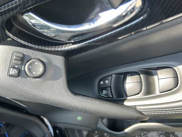 日産 エクストレイル ハイブリッド 20Xi 福島県 2018(平30)年 6.9万km ダイヤモンドブラック 4WD 純正ナビ フルセグTV Bluetooth 衝突軽減ブレーキ パワーバックドア プロパイロット ETC ダウンヒルアシスト オートライト スマートキー ルーフレール 純正17インチアルミホイール