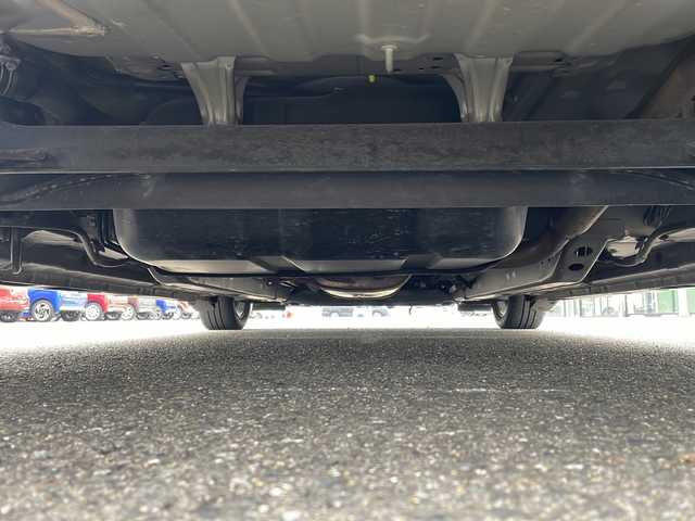 日産 ルークス ハイウェイスター Gターボ 福岡県 2022(令4)年 5.9万km ブラック 社外９型ナビ/フルセグＴＶ／Bluetooth／CD／DVD/アラウンドビューモニター/片側パワースライドドア/エマージェンシーブレーキ/純正１５インチアルミホイール/ＬＥＤヘッドライト/オートライト/ＬＥＤフォグランプ/車高調/純正サスペンション（積み込み）/ステアリングスイッチ/プッシュスタート/スマートキー/スペアキー