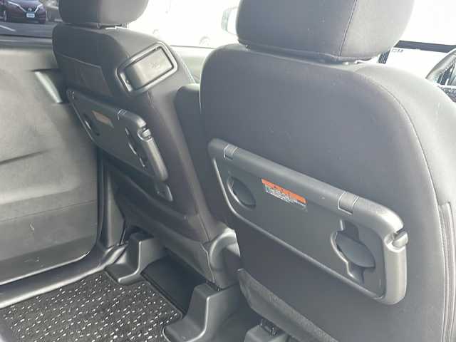 日産 ルークス ハイウェイスター Gターボ 福岡県 2022(令4)年 5.9万km ブラック 社外９型ナビ/フルセグＴＶ／Bluetooth／CD／DVD/アラウンドビューモニター/片側パワースライドドア/エマージェンシーブレーキ/純正１５インチアルミホイール/ＬＥＤヘッドライト/オートライト/ＬＥＤフォグランプ/車高調/純正サスペンション（積み込み）/ステアリングスイッチ/プッシュスタート/スマートキー/スペアキー