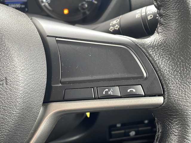 日産 ルークス ハイウェイスター Gターボ 福岡県 2022(令4)年 5.9万km ブラック 社外９型ナビ/フルセグＴＶ／Bluetooth／CD／DVD/アラウンドビューモニター/片側パワースライドドア/エマージェンシーブレーキ/純正１５インチアルミホイール/ＬＥＤヘッドライト/オートライト/ＬＥＤフォグランプ/車高調/純正サスペンション（積み込み）/ステアリングスイッチ/プッシュスタート/スマートキー/スペアキー