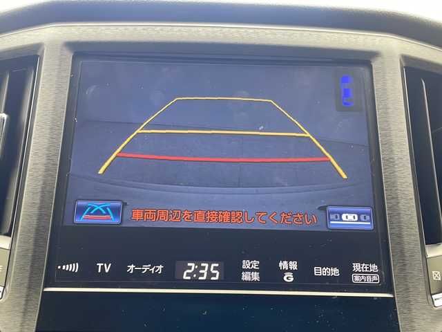 トヨタ クラウン ハイブリッド