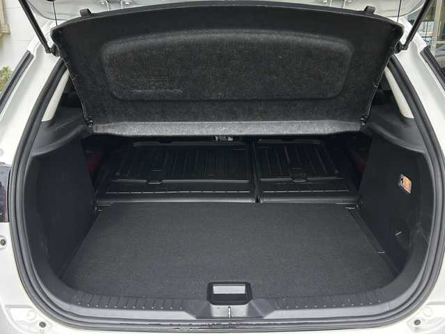 マツダ ＣＸ－３ XD ツーリング 静岡県 2016(平28)年 9.7万km クリスタルホワイトパールマイカ 【主要装備】/純正ナビ　/レーダークルーズコントロール　/ＥＴＣ　/前後ドラレコ　/ヘッドアップディスプレイ　/ブラインドスポットビューモニター　/パドルシフト　/バックカメラ　/スマートキー　/プッシュスタート　/衝突軽減ブレーキ