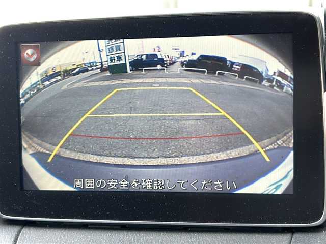 マツダ ＣＸ－３ XD ツーリング 静岡県 2016(平28)年 9.7万km クリスタルホワイトパールマイカ 【主要装備】/純正ナビ　/レーダークルーズコントロール　/ＥＴＣ　/前後ドラレコ　/ヘッドアップディスプレイ　/ブラインドスポットビューモニター　/パドルシフト　/バックカメラ　/スマートキー　/プッシュスタート　/衝突軽減ブレーキ