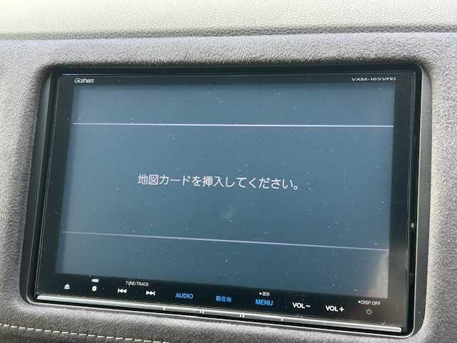 ホンダ ヴェゼル ハイブリッド RS ホンダセンシング 茨城県 2016(平28)年 7.9万km 赤 純正ナビ　/クルーズコントロール　/ドライブレコーダー　/衝突軽減システム　/ＥＴＣ　/パワーウィンドウ　/パワーステアリング　/バックカメラ　/純正ＡＷ　/純正フロアマット　/ＨＤＭＩ　/取扱説明書　/ＬＥＤライト　/ＡＢＳ