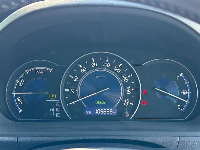 トヨタ ヴォクシー ハイブリッド ZS 煌 島根県 2017(平29)年 10.6万km ホワイトパールクリスタルシャイン トヨタセーフティセンス/アルパイン11インチナビ/CD/DVD/DTV/Bluetooth/バックカメラ/両側パワースライドドア /クルーズコントロール/シートヒーター /LEDオートライト/オートマチックハイビーム /LDA/ステアリングスイッチ/ドライブレコーダー/ビルトインETC/スマートキー/プッシュスタート /純正フロアマット/純正ドアバイザー