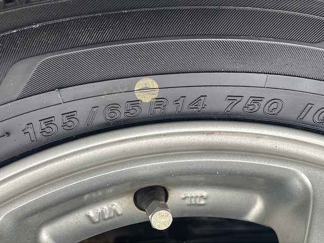 スズキ ラパン X 青森県 2015(平27)年 9.9万km フレンチミントパールメタリック 4WD/社外SDナビ・フルセグTV/CD・DVD・Bluetooth/ナノイーオートエアコン/ベージュ/キャメルコンビシート/前席シートヒーター/レーダーブレーキサポート/横滑り防止機能/HIDライト/ウインカーミラー/OPホワイトルーフ/ドアミラー/社外14インチアルミ/スマートキー/プッシュスタート
