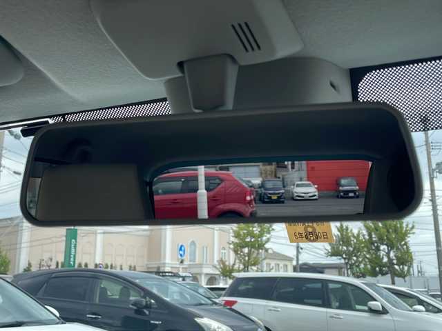 スズキ ラパン X 青森県 2015(平27)年 9.9万km フレンチミントパールメタリック 4WD/社外SDナビ・フルセグTV/CD・DVD・Bluetooth/ナノイーオートエアコン/ベージュ/キャメルコンビシート/前席シートヒーター/レーダーブレーキサポート/横滑り防止機能/HIDライト/ウインカーミラー/OPホワイトルーフ/ドアミラー/社外14インチアルミ/スマートキー/プッシュスタート