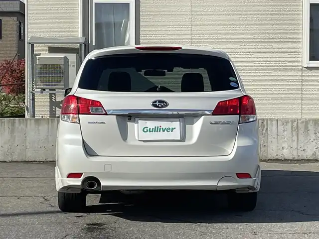 スバル レガシィ ツーリングワゴン 2．5iアイサイト 富山県 2012(平24)年 6.2万km サテンホワイトパール 4WD/ワンオーナー/社外メモリナビ（MDV－727DT）/・CD/DVD/USB/アイサイト/フォグランプ/純正17AW夏タイヤ/社外16AW冬タイヤ/パワーシート/クルーズコントロール/オートライト/ステアリングスイッチ/センターコンソール/ドアバイザー/電格ミラー/スバル記録簿/H25H26H28H30H31R2R4R6/保証書/取扱説明書/記録簿/スペアキー