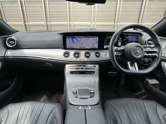 メルセデス・ベンツ Ｍ・ベンツ ＣＬＳ２２０ｄ スポーツ エクスクルーシブPKG 千葉県 2022(令4)年 1.4万km ダイヤモンドホワイト ワンオーナー/純正ナビ/Bluetooth/フルセグTV/ETC2.0/全方位カメラ/前後ドライブレコーダー/置くだけ充電/Apple Car Play/エクスクルーシブパッケージ/レーダークルーズコントロール/ヘッドアップディスプレイ/全席シートヒーター/運転席・助手席エアシート/運転席・助手席パワーシート/メモリー機能付きパワーシート/ガラスルーフ/革シート/ステアリングスイッチ/電動格納ウインカーミラー/マルチビームLED/スペアキー×１/純正フロアマット/保証書/取扱説明書