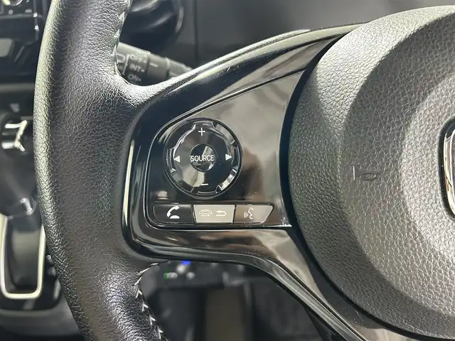 ホンダ Ｎ ＢＯＸ カスタム L ターボ 佐賀県 2021(令3)年 5万km クリスタルブラックパール 純正8インチGathersナビ/フルセグTV/DVD/CD/Bluetooth/バックカメラ/衝突被害軽減システム/レーダークルーズコントロール/レーンアシスト/ロードサインアシスト/オートライト/オートマチックハイビーム/LEDヘッドライト/LEDフォグライト/前方ドライブレコーダー/ビルトインETC/両側パワースライドドア/クリアランスソナー/運転席・助手席シートヒーター/ハーフレザーシート/パドルシフト/後席サンシェード/シートバックテーブル/ISOFIX対応シート/チップアップシート/純正15インチアルミホイール/純正フロアマット