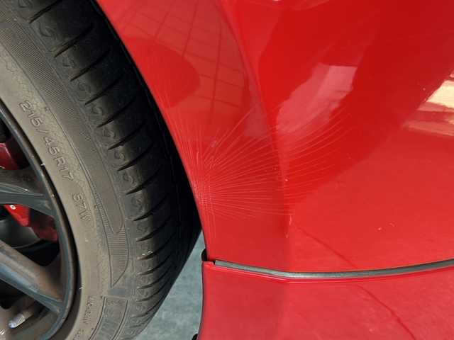 トヨタ ８６ GT リミテッド ブラックPKG 静岡県 2019(平31)年 8万km ピュアレッド 純正ナビ/・FM/AM/・CD/DVD/・フルセグTV/・SD録音/・Bluetooth/主要装備/・ＴＲＤエアロ/・ＥＴＣ/・パドルシフト/・オートエアコン/・シートヒーター/・サイドカーテンエアバッグ/・リアフォグ/・オートライト/・ＬＥＤライト/・クルーズコントロール/・ブレンボ製ブレーキ/・純正アルミホイール(ブラック塗装)