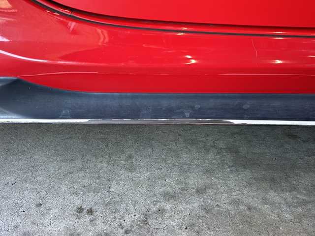 トヨタ ８６ GT リミテッド ブラックPKG 静岡県 2019(平31)年 8万km ピュアレッド 純正ナビ/・FM/AM/・CD/DVD/・フルセグTV/・SD録音/・Bluetooth/主要装備/・ＴＲＤエアロ/・ＥＴＣ/・パドルシフト/・オートエアコン/・シートヒーター/・サイドカーテンエアバッグ/・リアフォグ/・オートライト/・ＬＥＤライト/・クルーズコントロール/・ブレンボ製ブレーキ/・純正アルミホイール(ブラック塗装)