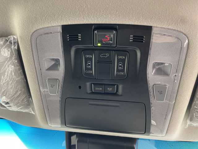 トヨタ アルファード S Cパッケージ 熊本県 2021(令3)年 5.3万km ダークレッドマイカメタリック 禁煙車/９型ナビ　/フルセグ/Ｂｌｕｅｔｏｏｔｈ/ＤＶＤ　/バックカメラ　/１２型後席モニター　/モデリスタフルエアロ（フロント・サイド・リア）　/トヨタセーフティセンス　/・衝突被害軽減ブレーキ　/・車線逸脱警報　/・レーダークルーズコントロール/三眼LEDヘッドライト/ワイヤレス充電/ビルトインETC/DN席シートヒーター/ベンチレーション/DN席パワーシート/シートメモリー/ステアリングヒーター/オートマチックハイビーム