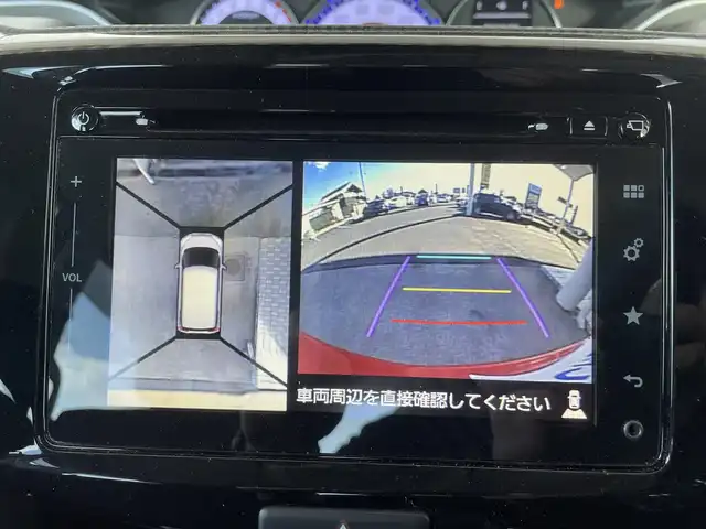 スズキ ソリオ バンディット HV MV Dカメラ ブレーキS 茨城県 2015(平27)年 7.1万km ファーベントレッド/スーパーブラックパール (株)IDOMが運営する【じしゃロン水戸店】の自社ローン専用車両になりますこちらは現金またはオートローンご利用時の価格です。自社ローンご希望の方は別途その旨お申付け下さい純正純正ナビ/デュアルカメラブレーキサポート/レーンキープアシスト/両側パワースライドドア/バック・全方位カメラ/ETC/シートヒーター/ウォークスルー/ステアリングスイッチ/LEDヘッドライト/純正アルミホイール/純正フロアマット/スマートキー