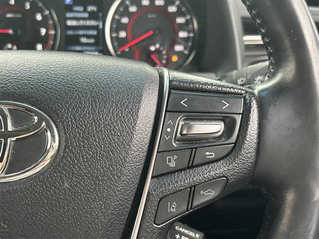 トヨタ アルファード S Cパッケージ 埼玉県 2021(令3)年 4.9万km ブラック ワンオーナー/HDDナビ/(AM/FM/BT)/フルセグTV/フリップダウンモニター/Toyota Safety Sense/・プリクラッシュセーフティ/・レーントレーシングアシスト/・アダプティブハイビームシステム/・オートマチックハイビーム/・ロードサインアシスト/・レーダークルーズコントロール（全車速追従機能付き）/・先行車発信告知機能/デジタルインナーミラー　/サンルーフ/モデリスタエアロ/アイドリングストップ/コーナーセンサー前後/ダブルエアコン/スマートキー×２/プッシュスタート/ステアリングスイッチ/100V充電/ステアリングリモコン/オットマン/本革シート/前席パワーシート/前席シートメモリー/前席エアシート/両側パワースライドドア/パワーバックドア/純正ドアバイザー/純正アルミホイール１８インチ/車両/ナビ 取扱説明書/保証書