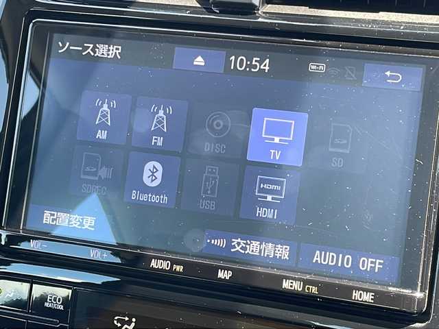 トヨタ プリウス Sツーリングセレクション 福岡県 2021(令3)年 6.6万km アティチュードブラックマイカ 純正９インチナビ　/（全方位カメラ、Bカメラ、TV、HDMI 、Bluetooth）　/シートヒーター　/ビルトインＥＴＣ　/ドライブレコーダー前/１００Ｖ充電　/クルーズコントロール　/車両接近警報 /横揺れ防止 /先行車発信告知 /クリアランスソナー /LEDヘッドライト/プッシュスタート/ステアリングボタン