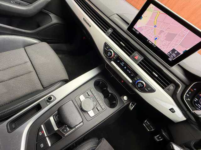 アウディ Ａ５ SB 45TFSIクワトロ スポーツ 千葉県 2018(平30)年 5.6万km 白 マトリクスＬＥＤ　/バーチャルコックピット　/ＡＣＣ/純正ナビ　/３６０°カメラ　/ハーフレザーシート　/シートヒーター　/パワーシート　　/電動リアゲート　/サイドアシスト/レーンアシスト　/純正１８インチＡＷ