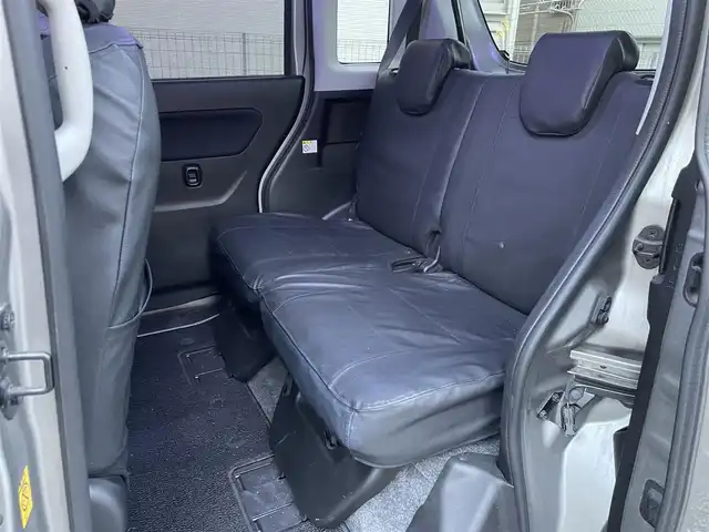 スズキ スペーシア カスタム Z ターボ 福岡県 2017(平29)年 2.8万km スチールシルバーM 純正ナビ/（AM/FM/CD/DVD/USB/AUX/Bluetooth/フルセグTV）/クルーズコントロール/ハンズフリー/アイドリングストップ/レーンキープ/衝突軽減ブレーキ/ETC/ドライブレコーダー前（SD有り）/パドルシフト/オートライト/電格ミラー/純正フロアマット/純正アルミホイール/保証書/取扱説明書/スペアキー×１/プッシュスタート