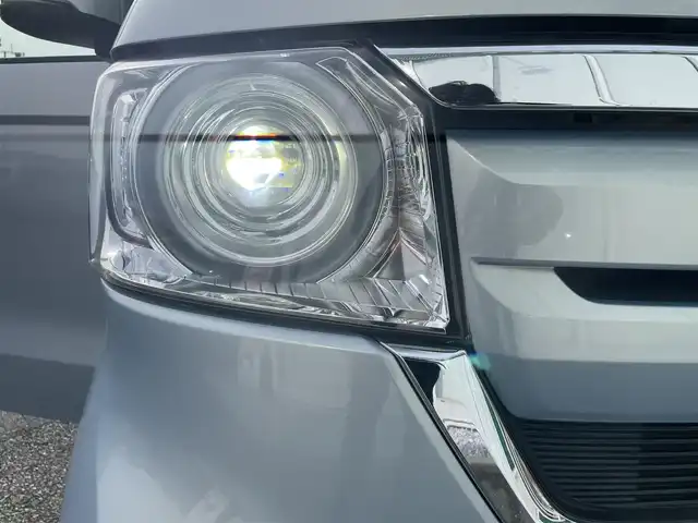 ホンダ Ｎ ＢＯＸ G 福岡県 2019(平31)年 6.4万km モーニングミストブルーM ストラーダナビ/（AM/FM/CD/BT/ワンセグ）/ワンオーナー/ETC/前方ドライブレコーダー/フロアマット/両側スライドドア/横滑り防止装置/プッシュスタート/スマートキー/ドアバイザー/電動格納ミラー/アイドリングストップ/Wエアバッグ/保証書・取扱説明書