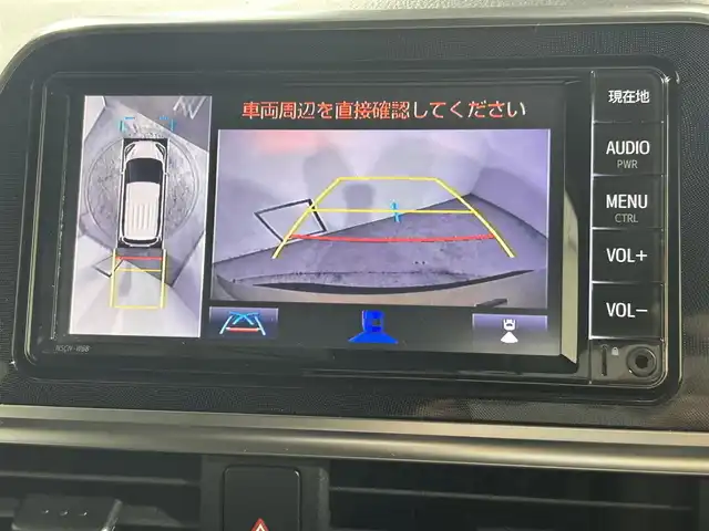 トヨタ シエンタ ハイブリッド