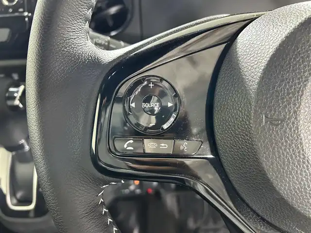 ホンダ Ｎ ＢＯＸ カスタム L ターボ 佐賀県 2021(令3)年 4.6万km クリスタルブラックパール 純正8インチナビ/フルセグ/Bluetooth/CD/DVD/バックカメラ/ETC/ナビ連動ドライブレコーダー/両側パワースライドドア/ホンダセンシング/レーダークルーズコントロール/ステアリングリモコン/運転席・助手席シートヒーター/後席サンシェード/純正フロアマット/純正15インチアルミホイール