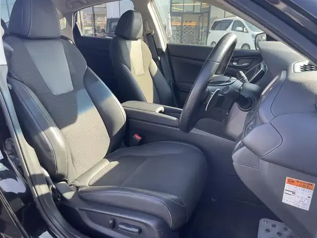 ホンダ インサイト EX 長崎県 2018(平30)年 5.2万km クリスタルブラックパール 純正SDナビ/CD/DVD/BT/USB/フルセグTV/ハーフレザーシート/前席パワーシート/前席シートヒーター/衝突被害軽減システム/レーダークルーズコントロール/パドルシフト/ステアリングスイッチ/LEDヘッドライト/オートライト/ビルトインETC2.0