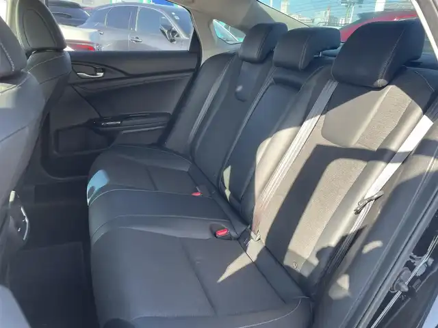 ホンダ インサイト EX 長崎県 2018(平30)年 5.2万km クリスタルブラックパール 純正SDナビ/CD/DVD/BT/USB/フルセグTV/ハーフレザーシート/前席パワーシート/前席シートヒーター/衝突被害軽減システム/レーダークルーズコントロール/パドルシフト/ステアリングスイッチ/LEDヘッドライト/オートライト/ビルトインETC2.0