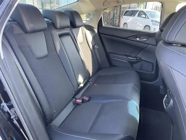 ホンダ インサイト EX 長崎県 2018(平30)年 5.2万km クリスタルブラックパール 純正SDナビ/CD/DVD/BT/USB/フルセグTV/ハーフレザーシート/前席パワーシート/前席シートヒーター/衝突被害軽減システム/レーダークルーズコントロール/パドルシフト/ステアリングスイッチ/LEDヘッドライト/オートライト/ビルトインETC2.0