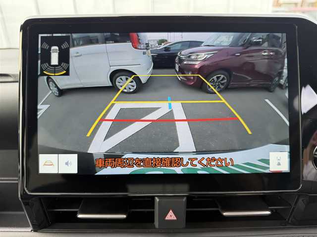 トヨタ ヴォクシー S－Z 神奈川県 2022(令4)年 1.9万km アティチュードブラックマイカ ・純正１０．５インチナビ　/・快適パッケージ　/・バックカメラ　/・両側パワースライドドア　/・ＡｐｐｌｅＣａｒＰｌａｙ　ＡｎｄｒｏｉｄＡｕｔｏ　/・Ｂｌｕｅｔｏｏｔｈ　/・フルセグＴＶ　/・ＤＶＤ　ＣＤ　/・ＥＴＣ２．０/・シートヒーター（１・２列目）/・オートエアコン（前後）/・折りたたみ式大型サイドテーブル（充電用USB端子2個）/・パワーバックドア/・２列目オットマン/・トヨタセーフティーセンス