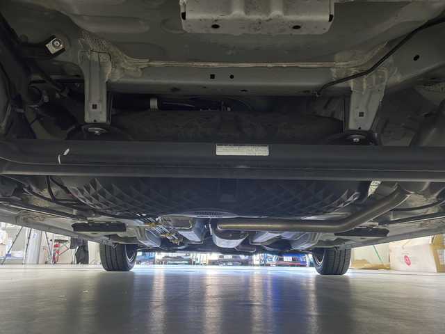 トヨタ タンク カスタムG－T 岐阜県 2017(平29)年 5.6万km パールホワイトⅢ 純正9インチナビ/フリップダウンモニター/フルセグTV/CD　DVD/Bluetooth/両側パワースライドドア/シートヒーター/シートバックテーブル/バックカメラ/クルーズコントロール/アイドリングストップ/衝突軽減ブレーキ/横滑り防止/オートライト/LEDヘッドライト/純正ドアバイザー/純正フロアマット/プッシュスタート/スマートキー