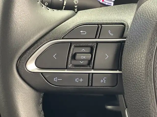 トヨタ ヴォクシー S－Z 群馬県 2022(令4)年 1.9万km アティチュードブラックマイカ 純正１０．５型ナビ　バックカメラ　アダプティブクルーズコントロール　レーンキープアシスト　衝突被害軽減ブレーキ　シートヒーター　両側パワースライドドア　オートマチックハイビーム　ＥＴＣ２．０　禁煙車