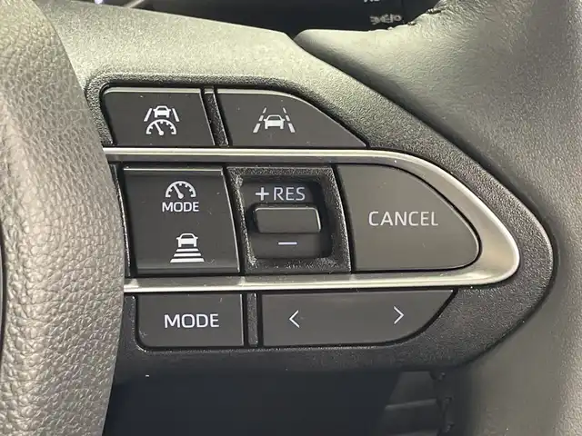 トヨタ ヴォクシー S－Z 群馬県 2022(令4)年 1.9万km アティチュードブラックマイカ 純正１０．５型ナビ　バックカメラ　アダプティブクルーズコントロール　レーンキープアシスト　衝突被害軽減ブレーキ　シートヒーター　両側パワースライドドア　オートマチックハイビーム　ＥＴＣ２．０　禁煙車