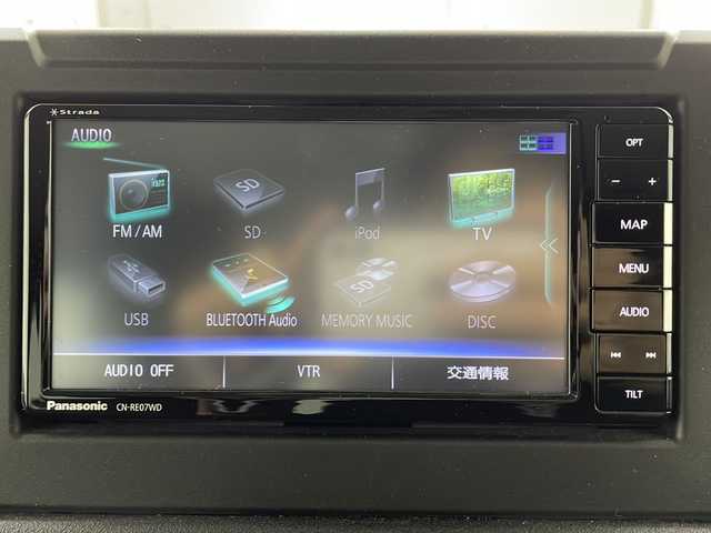 スズキ ジムニー XC 熊本県 2020(令2)年 3万km ブルーイッシュブラックパール3 純正ナビ（CN-RE07WD）/フルセグTV/Bluetooth/バックカメラ/衝突軽減ブレーキ/レーンキープアシスト/クルーズコントロール/ヘッドライトウォッシャー/ダウンヒルアシストコントロール/D/N席シートヒーター/ステアリングリモコン/スマートキー/プッシュスタート/ETC