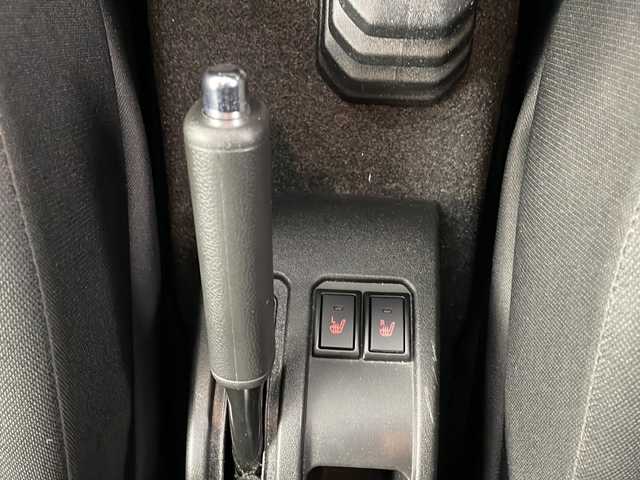 スズキ ジムニー XC 熊本県 2020(令2)年 3万km ブルーイッシュブラックパール3 純正ナビ（CN-RE07WD）/フルセグTV/Bluetooth/バックカメラ/衝突軽減ブレーキ/レーンキープアシスト/クルーズコントロール/ヘッドライトウォッシャー/ダウンヒルアシストコントロール/D/N席シートヒーター/ステアリングリモコン/スマートキー/プッシュスタート/ETC