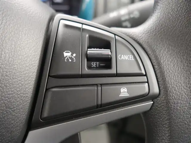 スズキ ハスラー HYBRID G 山形県 2024(令6)年 0.1万km未満 ブルーイッシュブラックパール3 デュアルカメラブレーキサポート/レーダークルーズコントロール/オートヘッドライト/シートヒーター/アイドリングストップ/コーナーセンサー/ステアリングスイッチ/電動格納ミラー/ミラーヒーター/AAC/スマートキー×2