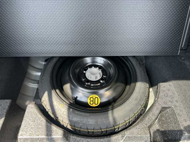 トヨタ ルーミー X 福島県 2022(令4)年 4.2万km ブラックマイカメタリック 純正ナビ（AM/FM/BT)/バックモニター/ビルトインＥＴＣ/スマートアシスト/（衝突被害軽減ブレーキ）/（レーンキープアシスト）/（コーナーセンサー）/片側パワースライドドア/純正フロアマット/純正ホイールキャップ/オートライト/リアシェード/アイドリングストップ/ステアリングリモコン/電動格納ドアミラー/横滑り防止装置