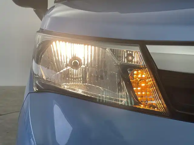 トヨタ タンク G S 群馬県 2018(平30)年 2.7万km ファインブルーマイカメタリック 社外７インチナビ　バックカメラ　両側パワースライドドア　クルーズコントロール　オートライト　シートヒーター　横滑り防止装置　ステアリングリモコン　スマートキー　ＥＴＣ　ドライブレコーダー　禁煙車