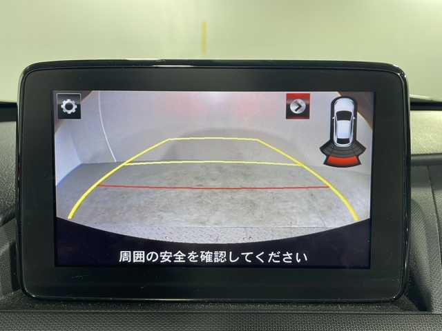 マツダ ロードスター S スペシャルパッケージ 沖縄県 2022(令4)年 0.8万km ソウルレッドクリスタルM 禁煙車　/ワンオーナー　/純正ナビ　/（フルセグ　Ｂｌｕｅｔｏｏｔｈ接続　ＣＤ　ＤＶＤ再生）/バックカメラ　/クルーズコントロール/ＥＴＣ　/ドライブレコーダー　/前後コーナーセンサー　/パドルシフト　/シートヒーター/ＬＥＤヘッドライト/純正アルミホイール/純正フロアマット/スペアキー