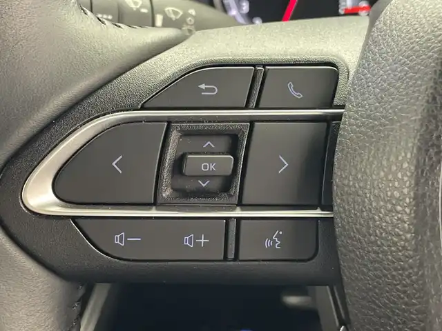 トヨタ ヴォクシー S－Z 群馬県 2022(令4)年 2.3万km アティチュードブラックマイカ 純正１０．５型ナビ　バックカメラ　アダプティブクルーズコントロール　レーンキープアシスト　衝突被害軽減ブレーキ　シートヒーター　両側パワースライドドア　オートマチックハイビーム　ＥＴＣ２．０　禁煙車