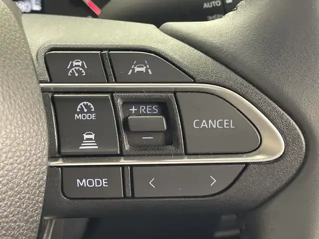 トヨタ ヴォクシー S－Z 群馬県 2022(令4)年 2.3万km アティチュードブラックマイカ 純正１０．５型ナビ　バックカメラ　アダプティブクルーズコントロール　レーンキープアシスト　衝突被害軽減ブレーキ　シートヒーター　両側パワースライドドア　オートマチックハイビーム　ＥＴＣ２．０　禁煙車