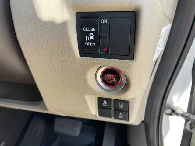 ホンダ Ｎ ＢＯＸ G L ホンダセンシング 宮崎県 2019(令1)年 7.5万km プラチナホワイトパール 純正ナビ　フルセグＴＶ　バックカメラ　ＥＴＣ　左パワースライドドア　レーダークルーズ　レーンキープ　ＬＥＤヘッドライト