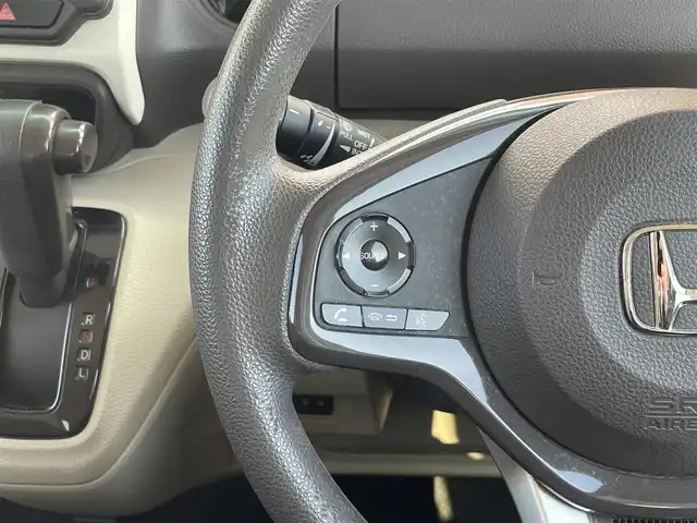 ホンダ Ｎ ＢＯＸ G L ホンダセンシング 宮崎県 2019(令1)年 7.5万km プラチナホワイトパール 純正ナビ　フルセグＴＶ　バックカメラ　ＥＴＣ　左パワースライドドア　レーダークルーズ　レーンキープ　ＬＥＤヘッドライト