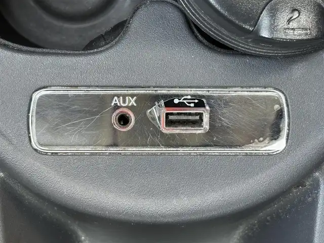フィアット ５００ 1．2 ポップ 石川県 2016(平28)年 4.7万km LATTE MENTA ディスプレイオーディオ/AUX/Bluetooth/純正14ホイール